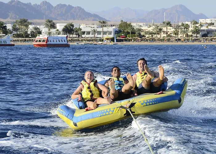 Resort Stella Di Mare & Sharm el-Sheikh